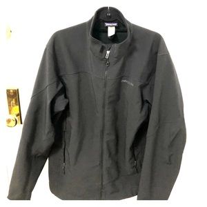 Patagonia Men’s Stretch Thermal Hoodie